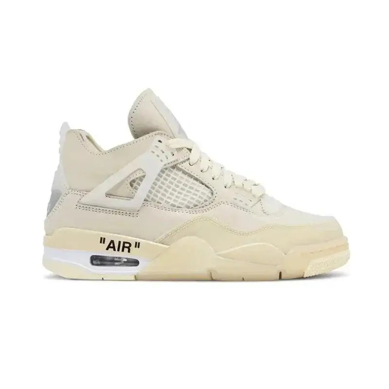 Off-White Sail CV9388-100
