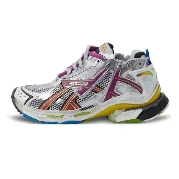 Multicolor 677402 W3RB6