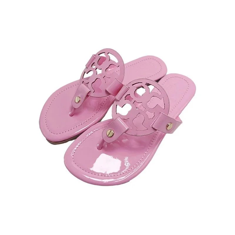 Mirror flour TB leather