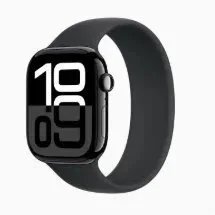Series 10 (black) 45mm