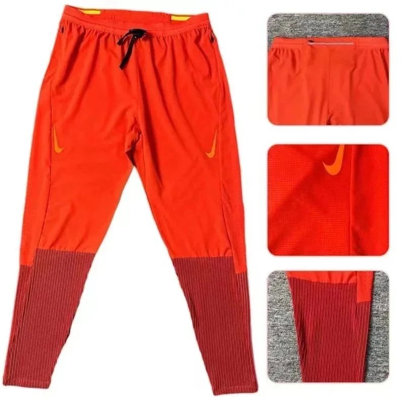 Threaded Red Elite Double Hook