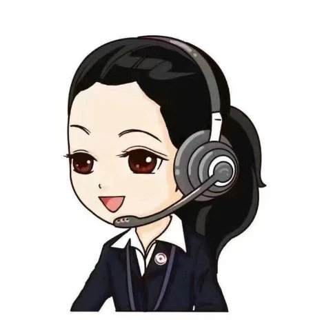 More color consultation with customer service