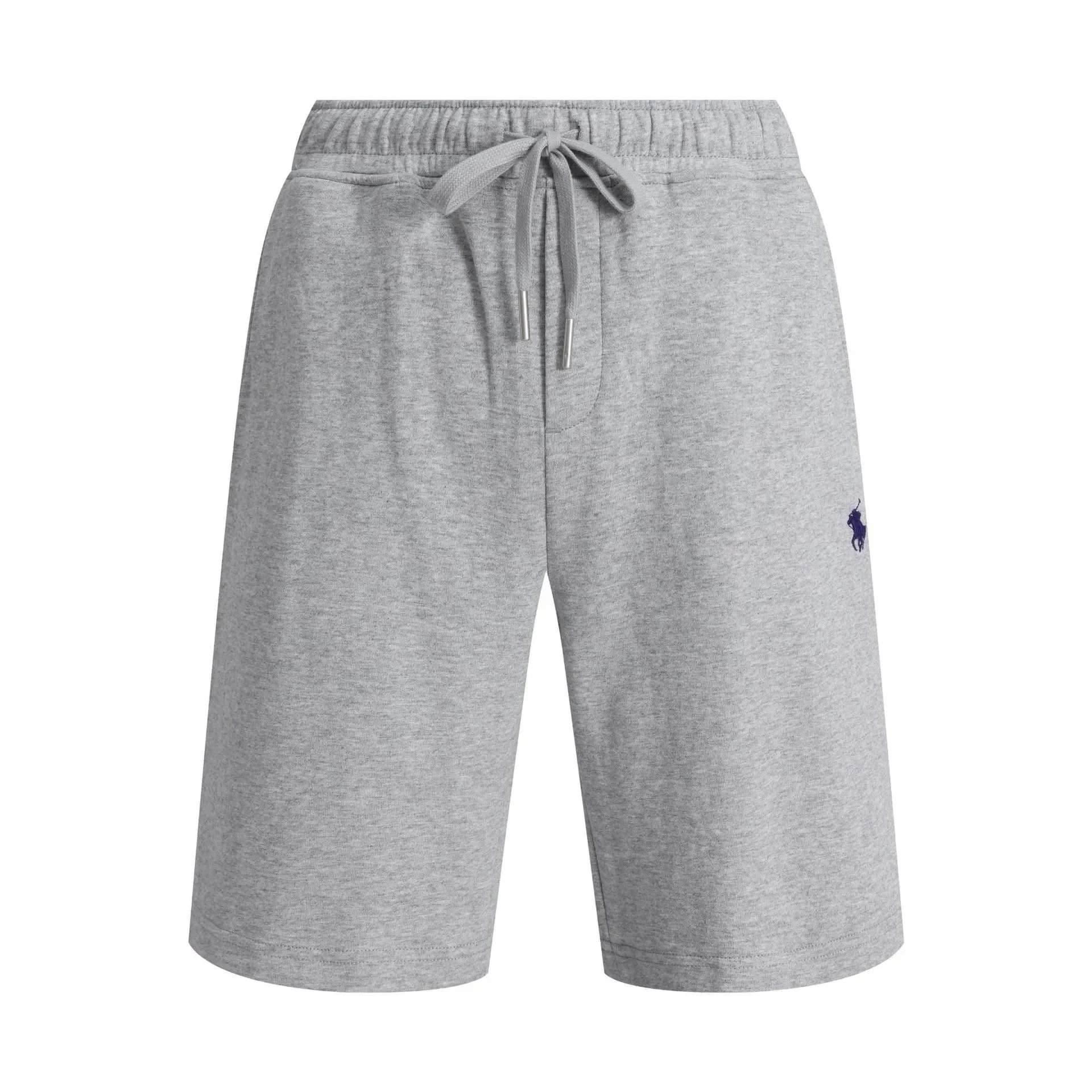 Shorts gray black label